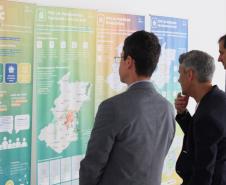 Audiência final do PDUI-RMC consolida etapa histórica do planejamento metropolitano