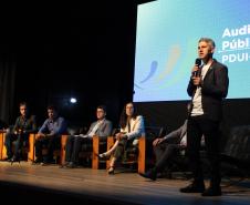 Audiência final do PDUI-RMC consolida etapa histórica do planejamento metropolitano