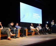 Audiência final do PDUI-RMC consolida etapa histórica do planejamento metropolitano