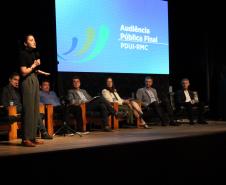 Audiência final do PDUI-RMC consolida etapa histórica do planejamento metropolitano