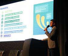 Audiência final do PDUI-RMC consolida etapa histórica do planejamento metropolitano