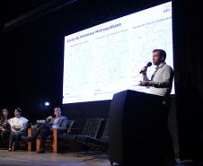 Audiência final do PDUI-RMC consolida etapa histórica do planejamento metropolitano