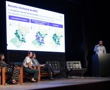 Audiência final do PDUI-RMC consolida etapa histórica do planejamento metropolitano