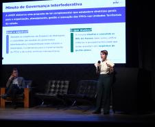 Audiência final do PDUI-RMC consolida etapa histórica do planejamento metropolitano