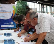 Audiência pública vai apresentar conteúdo final do Plano Metropolitano da RMC