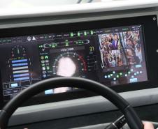 Primeiro na América do Sul: Bonde Urbano Digital começa a operar entre Pinhais e Piraquara