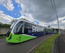 BUD inicia operação completa entre Piraquara e Pinhais nesta terça-feira