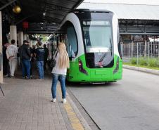 Bonde Urbano Digital inicia operação completa e empolga passageiros da RMC
