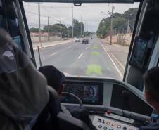 Bonde Urbano Digital inicia operação completa e empolga passageiros da RMC
