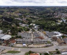 Estudo aponta que ocupação dos perímetros urbanos da RMC pode facilitar planejamento territorial