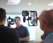 Estado vai implementar corredor de ônibus para conectar Colombo, Curitiba e Fazenda Rio Grande