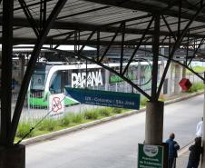 BUD já transportou quase 3 mil passageiros na Região Metropolitana de Curitiba