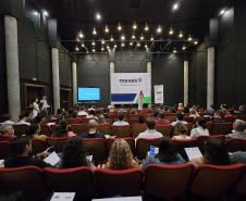 Amep reúne técnicos das cidades da RMC em workshop sobre parcelamento do solo