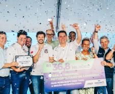 Do sonho às obras: Estado libera construção do Terminal Metropolitano em Londrina