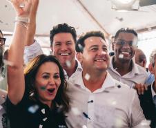 Do sonho às obras: Estado libera construção do Terminal Metropolitano em Londrina