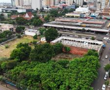 Do sonho às obras: Estado libera construção do Terminal Metropolitano em Londrina