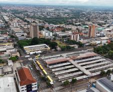 Do sonho às obras: Estado libera construção do Terminal Metropolitano em Londrina