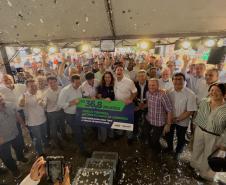 Do sonho às obras: Estado libera construção do Terminal Metropolitano em Londrina