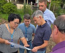 Estado libera R$ 25,3 milhões para pavimentação entre Tijucas do Sul e São José dos Pinhais