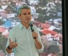 Governo do Paraná apresenta Plano de Desenvolvimento Urbano para municípios da RMC
