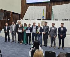 Amep conquista Selo Ouro em Execução Orçamentária e se destaca na gestão pública estadual