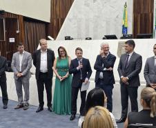 Amep conquista Selo Ouro em Execução Orçamentária e se destaca na gestão pública estadual