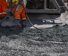 Ligação entre Mandirituba e São José dos Pinhais supera 65% de execução