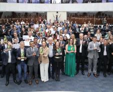 Amep conquista Selo Ouro em Execução Orçamentária e se destaca na gestão pública estadual