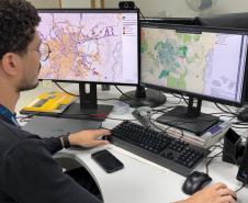 Amep contrata sistema para unificar dados geográficos e automatizar informações