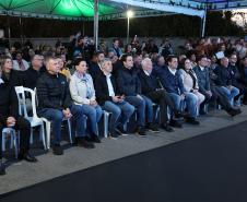  Governo do Paraná investe R$ 160 milhões em nova ligação entre Curitiba e Pinhais 