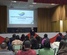  Amep promove oficinas técnicas para elaboração de plano de proteção ambiental da RMC 