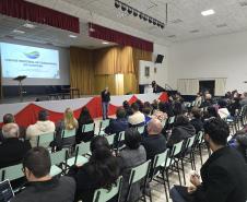  Amep promove oficinas técnicas para elaboração de plano de proteção ambiental da RMC 