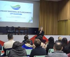  Amep promove oficinas técnicas para elaboração de plano de proteção ambiental da RMC 
