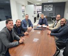 Amep autoriza exploração de publicidade nos ônibus metropolitanos