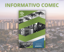 Informativo Comec