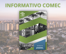 Informativo Comec