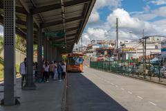 Terminal Maracanã