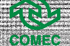 Logo comec