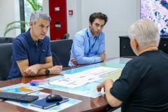 Nova pista do aeroporto Afonso Pena recebe aprovação do órgão metropolitano