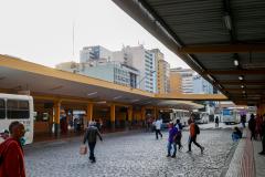 Com mais cidades, licitação do transporte metropolitano da RMC entra na reta final