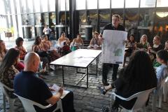 Amep avança mais uma etapa do Plano de Desenvolvimento Urbano Integrado da RMC