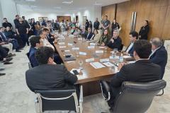 Estado publica edital para construção do Terminal Metropolitano de Londrina