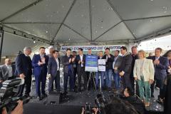 Investimento de R$ 336 milhões: governador autoriza obras do novo Contorno Sul de Curitiba