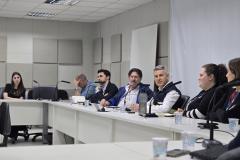 Amep aprova complementação dos Planos Diretores da Lapa e de Balsa Nova