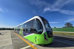 FÓRUNS E EXPOSIÇÕES – A Arena ANTP 2025 reunirá dezenas de painéis, fóruns e exposições sobre temas como descarbonização, financiamento do transporte público, infraestrutura, mobilidade ativa e sistemas inteligentes de transporte. Com uma feira de mais de 8 mil metros quadrados e a presença de representantes de todo o país, o evento consolida-se como um espaço estratégico para a troca de experiências e a apresentação de novas tecnologias voltadas à mobilidade urbana.