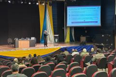 Audiência Pública do PDUI-RMC apresenta propostas  de governança e tamanho territorial