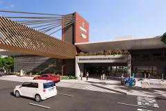 Licitação do Terminal Metropolitano de Londrina é disputada por 14 empresas