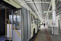 Como fica a programação do transporte coletivo metropolitano no feriado de Carnaval