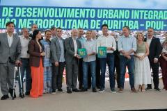 Governo do Paraná apresenta Plano de Desenvolvimento Urbano para municípios da RMC
