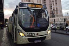 Amep ajusta horários de linhas metropolitanas que atendem Campo Largo e Curitiba